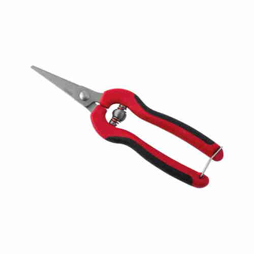 31333 Foarfec de recoltat profi cu lamă dreaptă
