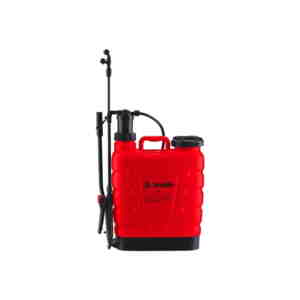 Pompă de stropit manuală 16l, presiune 2-3 bar