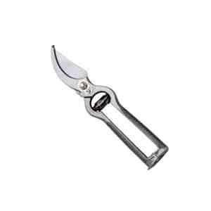 Foarfecă viticolă din metal 21 cm
