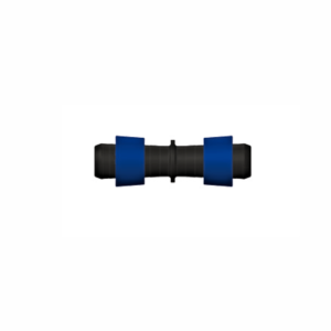 Conector bandă de picurare 16 mm