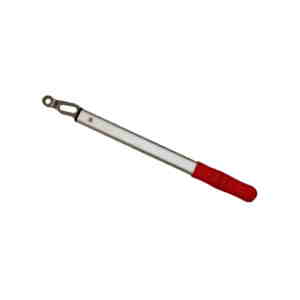 Mâner pentru Foarfecă pentru tăiat pomi, lamă curbată 60 cm
