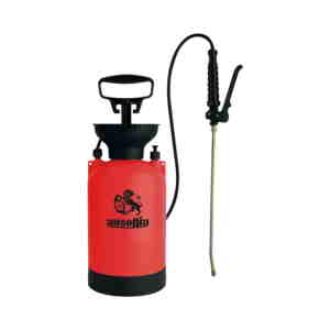 Pompă de stropit manuală, 5l