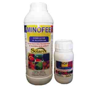 Îngrășământ Aminofeed Super 250ml