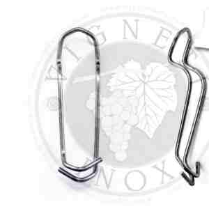 Blocatutori 6/8 Legainox