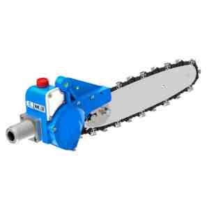 Fierăstrau pneumatic AUTOLUBE M3