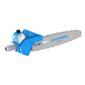 Fierăstrău pneumatic Campagnola AUTOLUBE M3/SLIM POWER