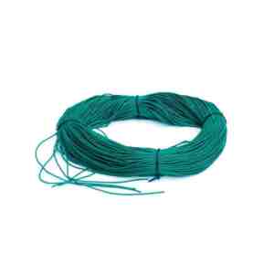 Fir de legat Tubet premium (PVC), colac, 3mm 2kg 300m