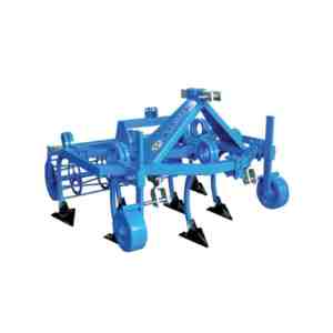 Cultivator extensibil Basic 7