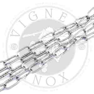 Lanț inox 2,5mm