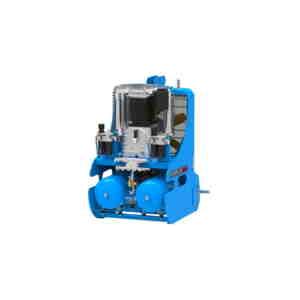 Motocompresor Campagnola  Ecoplus 1500 K50