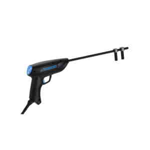 Pistol de recoltat fructe de pădure 