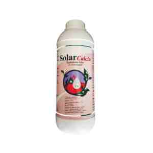 Îngrășământ Solar Calciu 1l