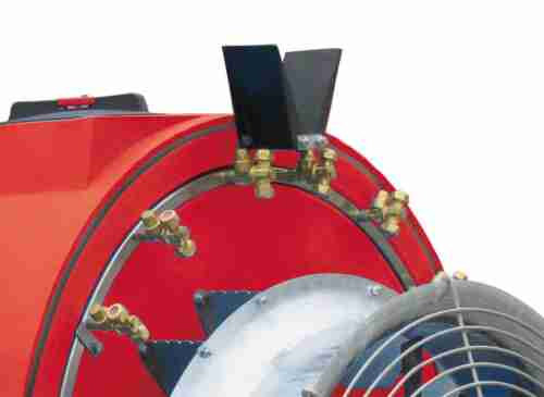 VENTO-DEFLECTORI-TOP Atomizor VENTO P-428 AP-71