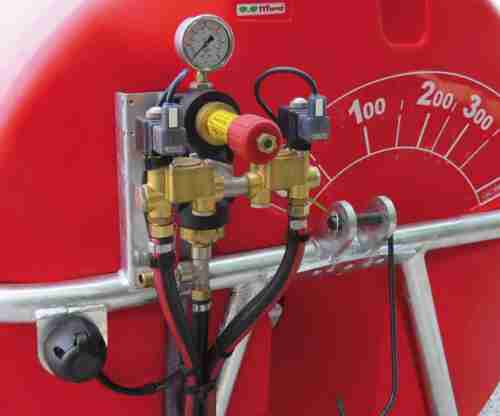 VENTO-TELECONTROL Atomizor VENTO P-428 AP-71