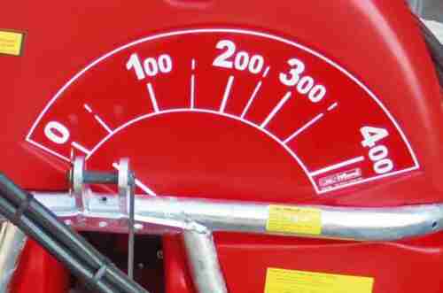 VENTO-indicator-continut Atomizor VENTO P-428 AP-71