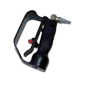 Adaptor pneumatic