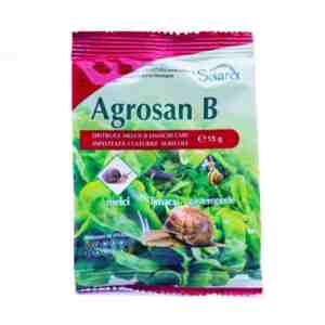 Agrosan B 15g