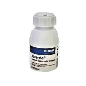 Insecticid Alverde 150ml
