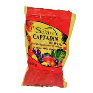 Fungicid Captadin 80 Wdg 150g