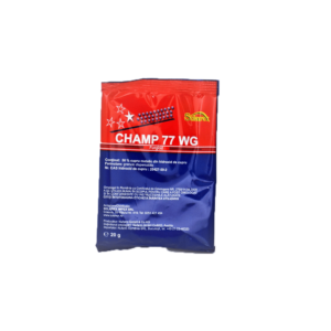Fungicid Champ 77 WG 20g