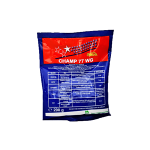 Fungicid Champ 77 WG 200g
