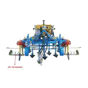 Cultivator cu palpator FUTURA TOP