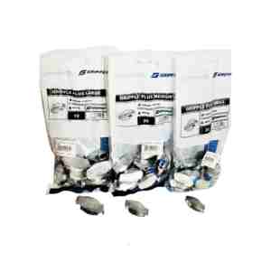 Intinzator Gripple Plus Large
