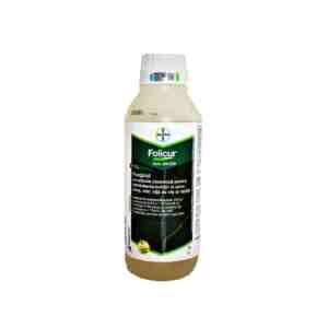 Fungicid Folicur Solo 250EW 1l