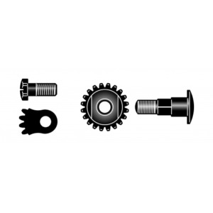 Kit 2/90 pentru Foarfec Felco 2