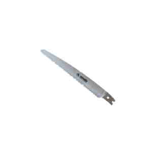 Lamă pentru Fierăstrău crengi turbo 270 mm