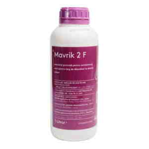 Insecticid Mavrik 2F 1l