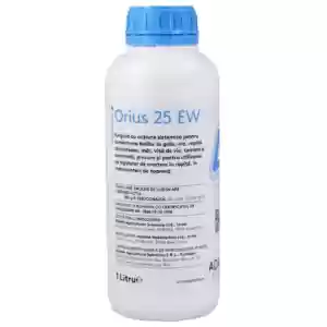 Fungicid Orius 25EW 1l