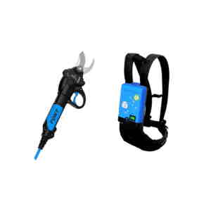 Kit foarfecă electrică Campagnola PONY PRO