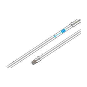 Prelungitor aluminiu 250cm pentru instrumente pneumatice Campagnola
