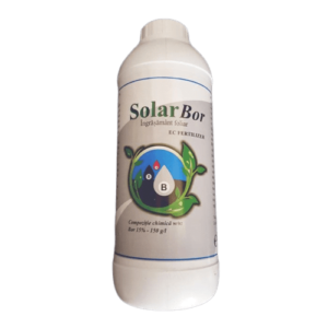 Îngrășământ Solar BOR 1l