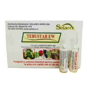 Fungicid Tebustar EW 5ml