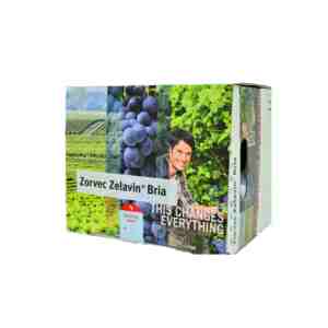 Pachet Zorvec Zelavin Bria (Zorvec 0.8L+ Flovine 5kg)