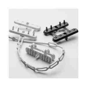Clips plasă antigrindină R16