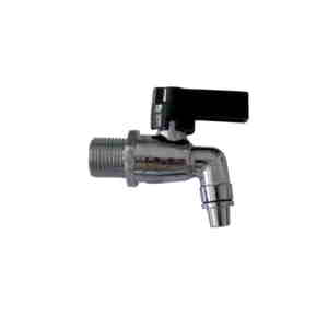Robinet aliaj 3/8″