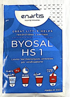 Byosal