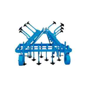 Vibrocultor VBR