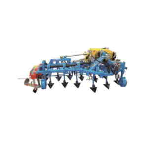 Cultivator cu palpator SAN SALVO TOP