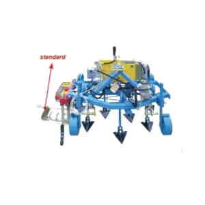 Cultivator cu palpator VITTORIA B