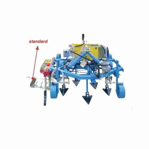 cultivator cu palpator VITTORIA B