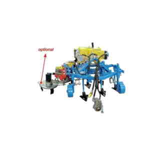 Cultivator cu palpator VITTORIA R ECO