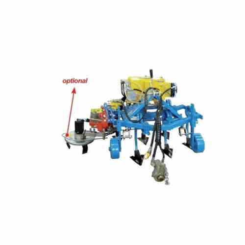 cultivator cu palpator-VITTORIA R ECO