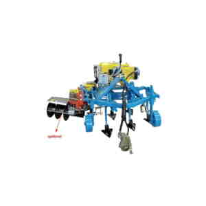 Cultivator cu palpator VITTORIA R TOP