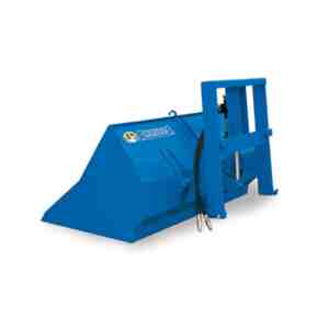 Cupă hidraulică PL
