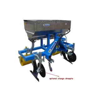 Subsolier cu aerator