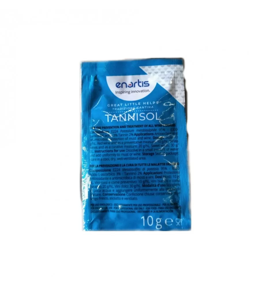 tannisol-plic-10g